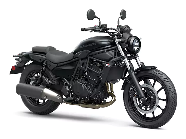 Nouveau: Eliminator 500