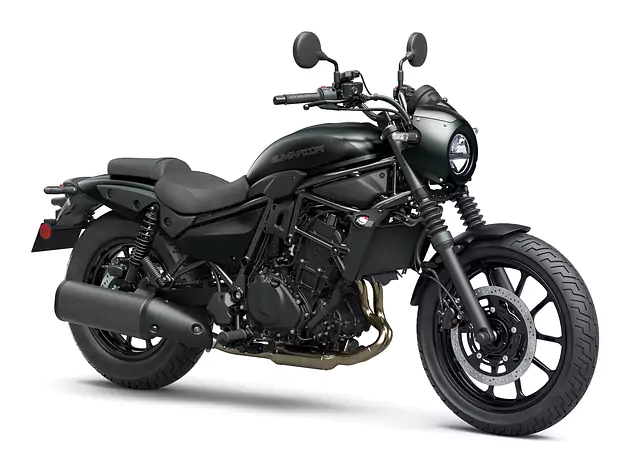 Nouveau: Eliminator 500 SE