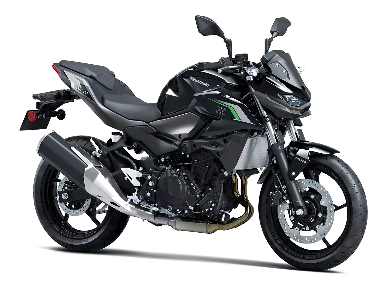 Nouveau: Z500