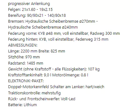 XE 33 technische Daten.PNG