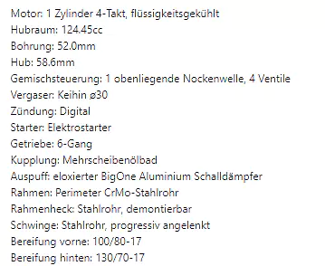 XMF 125 perf technische daten.PNG