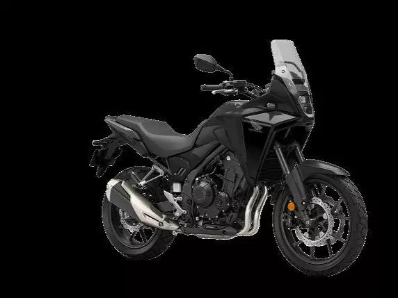 NX500