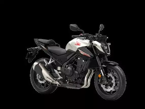 HORNET 500
