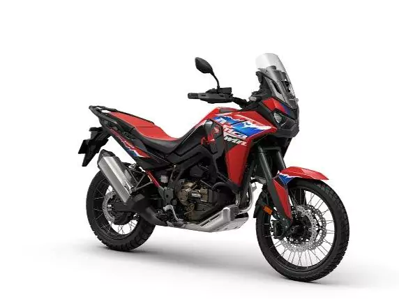 AFRICA TWIN ADVENTURE DCT