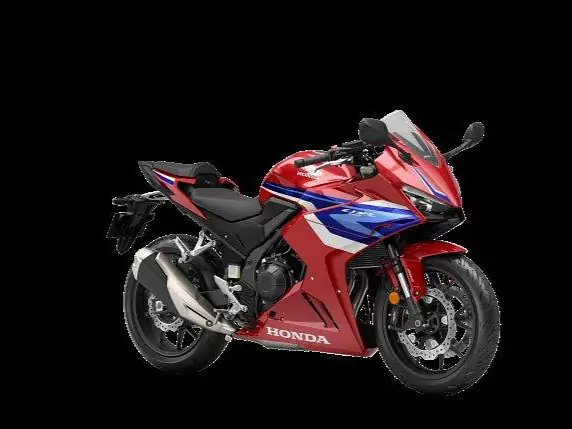 CBR500R