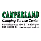 Camperland Camping Service Center