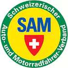 Schweizerischer Auto- und Motorradfahrer-Verband SAM
