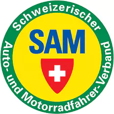 Schweizerischer Auto- und Motorradfahrer-Verband SAM